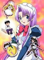 《花右京女仆队第一季》动漫国语全集完整版观看在线免费