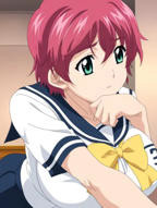 《秘书课》第01集全集在线播放_日韩动漫