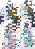 《森林里的熊先生冬眠中》动漫国语全集完整版观看在线免费