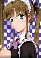 《《我的轻浮女仆》第一季在线》动漫全集在线免费观看高清完整版02集