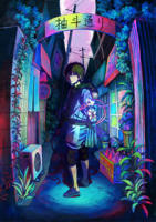 《REUNION》动漫手机在线播放蓝光完整无删减第01集