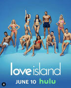 《爱情岛 第十季》欧美综艺全集高清免费观看