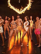 《爱情岛 第十一季》综艺云播资源国语在线高清观看全集完整版