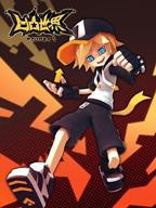 《凹凸世界第三季》在线免费观看全集_高清动漫