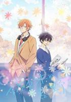 《佐佐木与宫野》动漫日语高清免费完整版观看在线全集03集