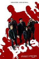 《黑袍纠察队第二季》全集在线观看-美剧完整版01集