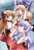 《迷途猫OVER RUN》(第01集)_动漫全集_完整版免费在线观看