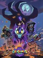 《向涟苍生献上纯洁》动漫全集免费观看