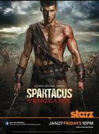 《斯巴达克斯：复仇第二季》完整版在线观看