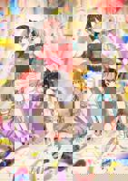 《租借女友 第二季》第01集高清云播国语免费在线播放全集