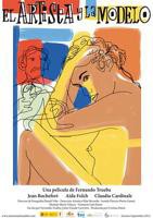 《艺术家与模特》电影在线免费观看(2026/完整版/HD国语）