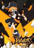 《凹凸世界第二季》动漫第01集云播资源英语高清完整版免费播放