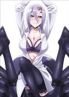 《魔物娘的同居日常OAD2》动漫免费在线观看-第5集-高清完整版